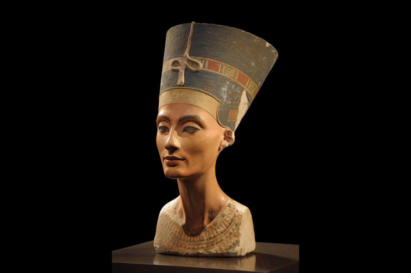 VIDEO - Egiptenii anunţă că ar fi descoperti mormântul lui Nefertiti