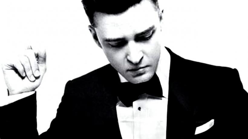 VIDEO - Justin Timberlake, acuzat de plagiat