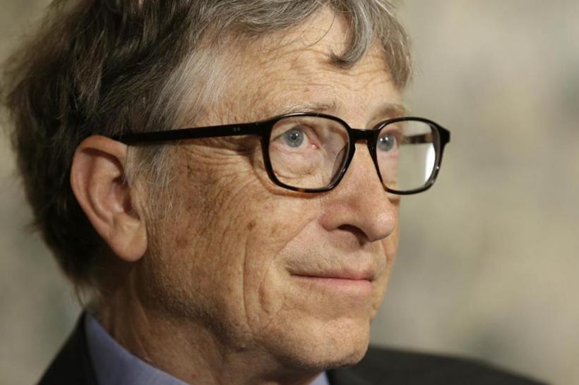 Bill Gates se disociază de Silicon Valley şi susţine autorităţile în conflictul cu Apple 