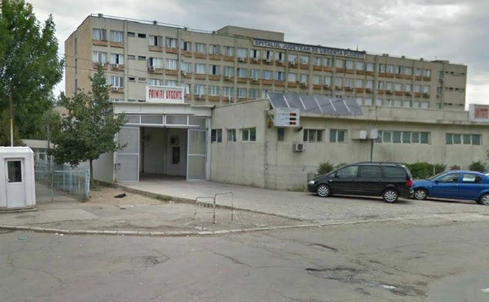 Fostul manager al Spitalului Judeţean Ploieşti, condamnat la trei ani cu suspendare pentru luare de mită 