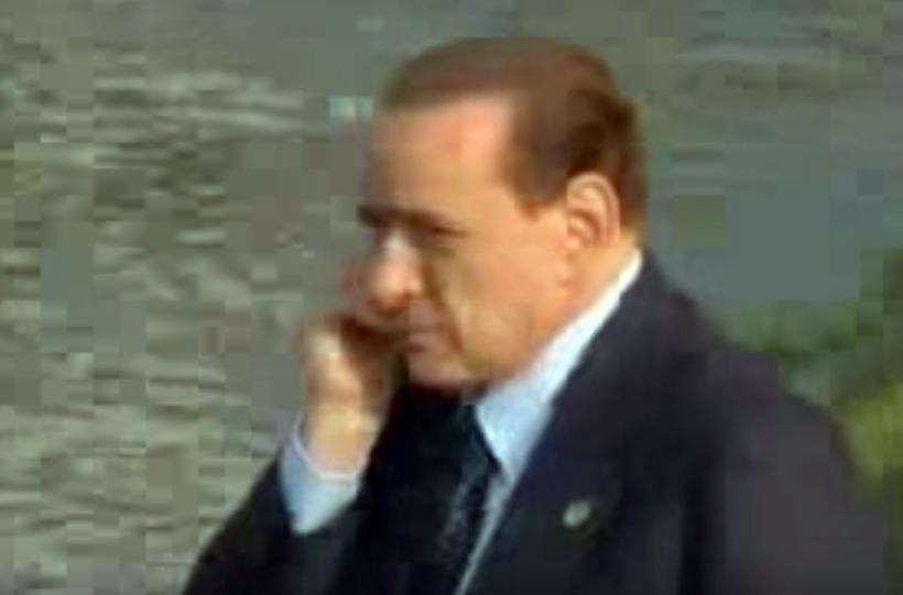 Italia: Ministerul de Externe îl convoacă pe ambasadorul american în legătură presupusa spionare a lui Berlusconi de NSA 