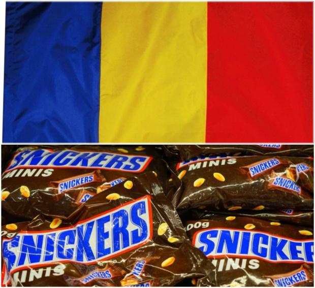 Mars a extins la 55 de ţări acţiunea de retragere a batoanelor de ciocolată! Vezi ce produse retrage din România