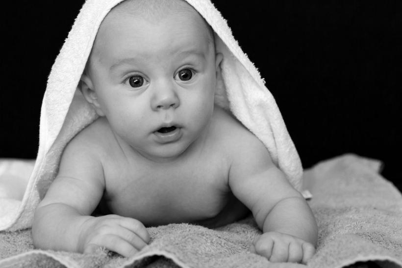 Metode de adormit bebelușii. 5 trucuri utile pentru mămici