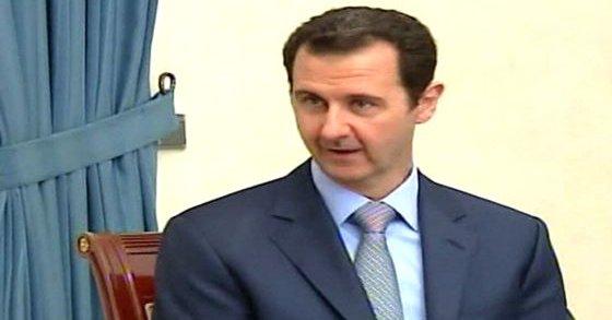 Regimul de la Damasc acceptă acordul de încetare a focului (MAE sirian) 