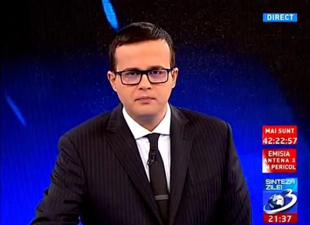 Sinteza zilei: Lovitură în scandalul evacuării Antena 3. Ce s-a întâmplat în țară când o altă instituție de presă a fost într-o situație similară