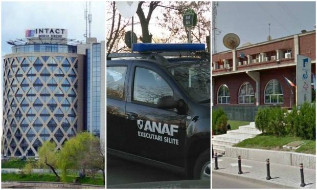 Tribunalul București a dat dreptate Antena 3: Nu există decizie judecătorească pentru evacuarea din sediu