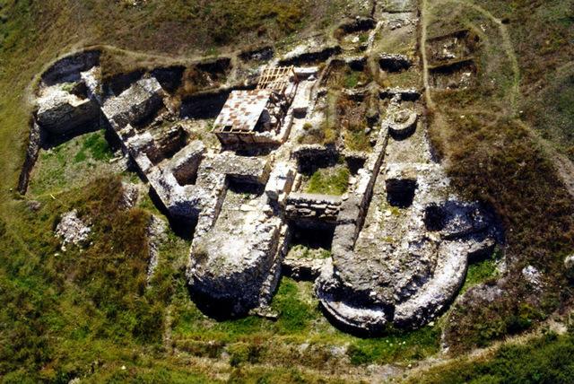 Turiştii vor putea vizita 3 noi situri arheologice din Tulcea