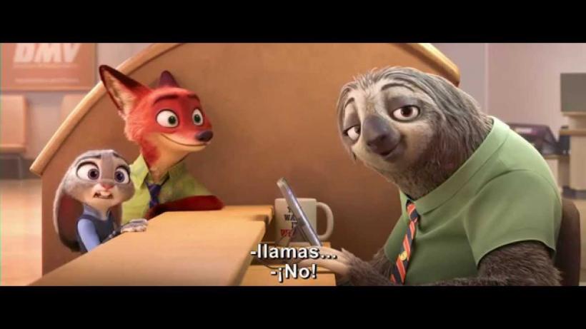 VIDEO - Zootopia, un nou film de animaţie a studiourilor Disney