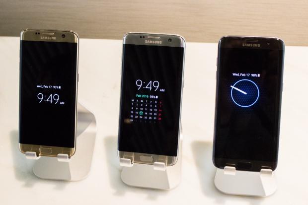 10 motive pentru care Samsung S7 pare mai bun decât iPhone 7