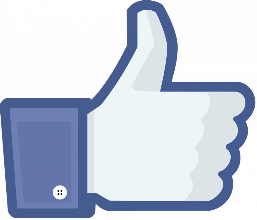 Facebook: O extensie a opţiunii ''Îmi place'' este disponibilă la nivel mondial 