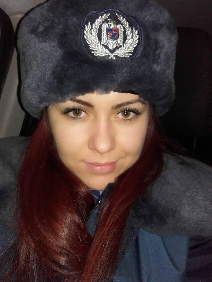 Frumoasele Ministerului de Interne! M.A.I. face concurs de frumusețe pentru angajatele sale! (GALERIE FOTO) 18529843