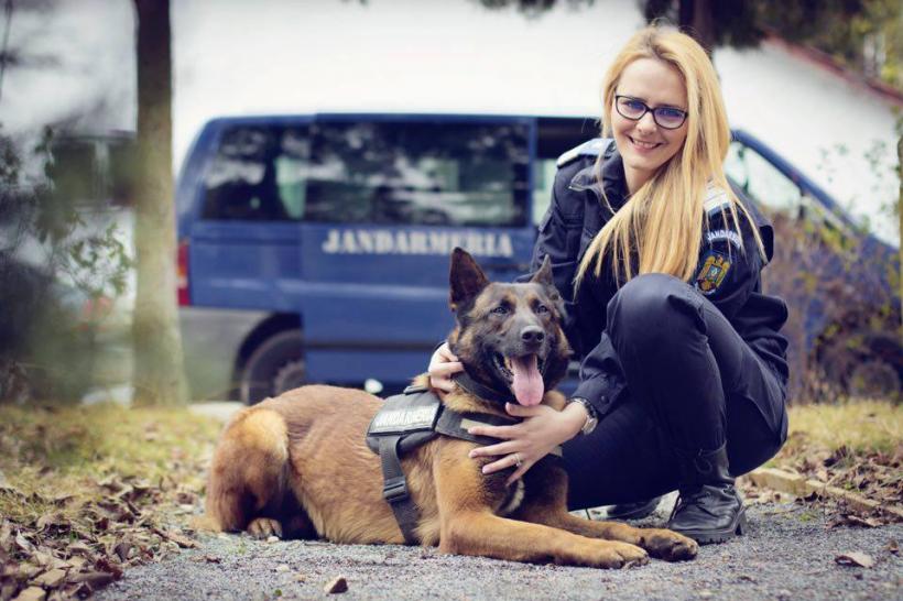 Frumoasele Ministerului de Interne! M.A.I. face concurs de frumusețe pentru angajatele sale! (GALERIE FOTO) 18529846