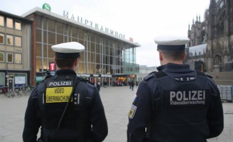 Germania: Trei bărbaţi, judecaţi în legătură cu agresiunile asupra femeilor comise la Koln în noaptea de Anul Nou 