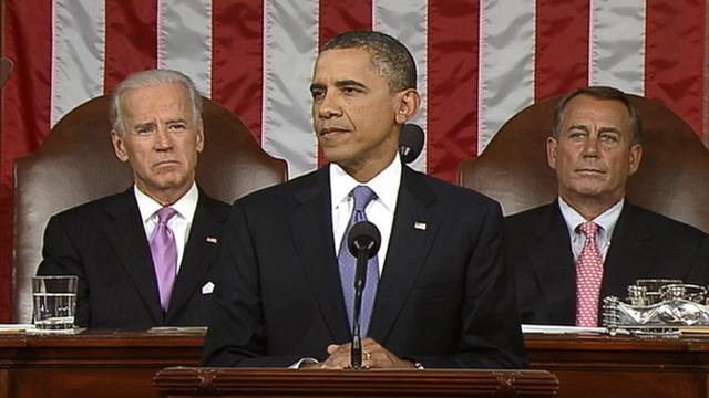 Obama propune Congresului închiderea închisorii Guantanamo