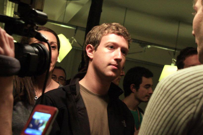 Mark Zuckerberg: Mesajele care îndeamnă la ură nu au ce căuta pe Facebook 