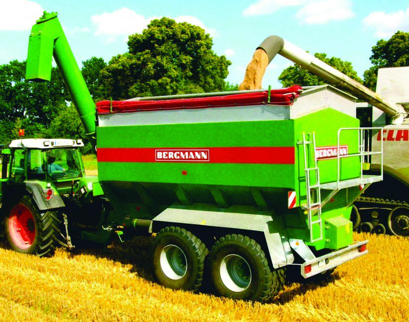 (P) Cum poţi avea o producţie eficientă, pe termen lung: utilaje care salvează bani! 18530249