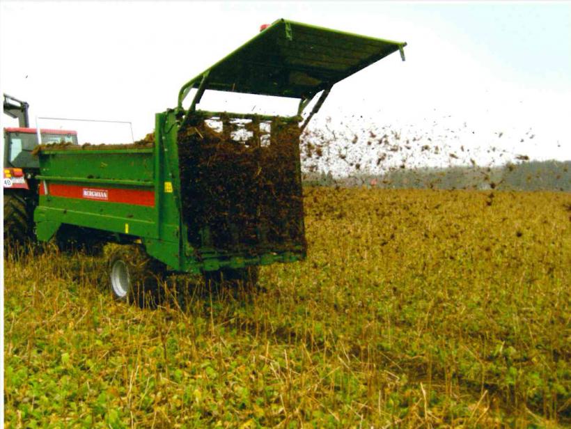 (P) Cum poţi avea o producţie eficientă, pe termen lung: utilaje care salvează bani! 18530253