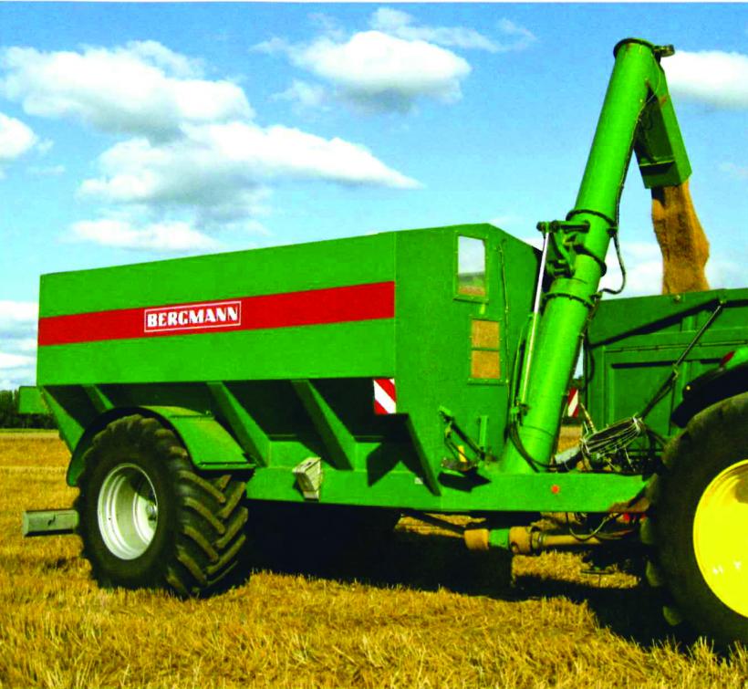 (P) Cum poţi avea o producţie eficientă, pe termen lung: utilaje care salvează bani! 18530255