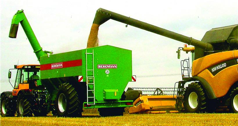 (P) Cum poţi avea o producţie eficientă, pe termen lung: utilaje care salvează bani! 18530256