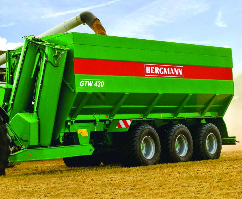 (P) Cum poţi avea o producţie eficientă, pe termen lung: utilaje care salvează bani! 18530258