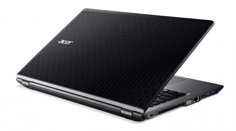 Acer aduce în România noul Aspire V15. Preţ, specificaţii şi disponibilitate 18530333