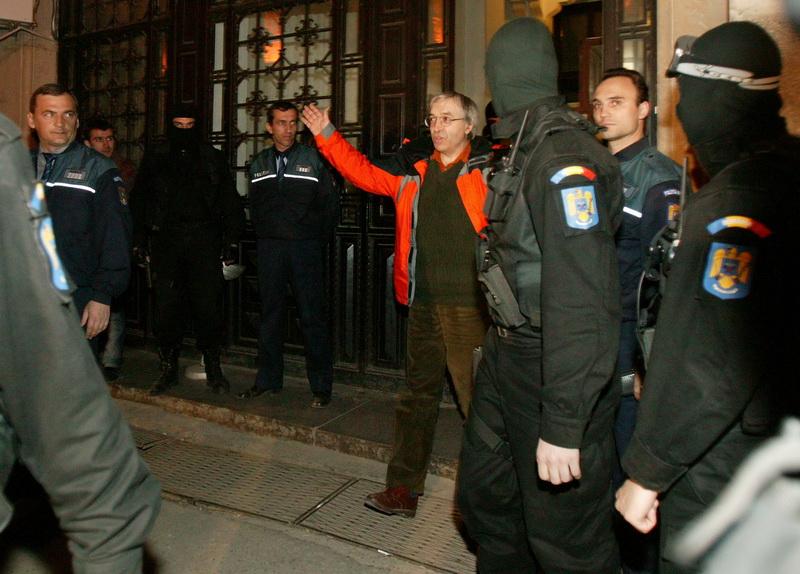 Gregorian Bivolaru va fi judecat la Curtea de Apel Cluj într-un dosar de trafic de persoane 