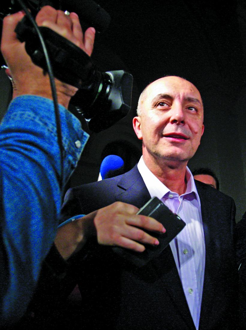 Nuntă cu prejudicii de 400 de milioane de euro şi zeci de penali urmăriţi, judecaţi sau condamnaţi 18530324