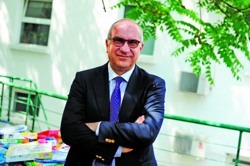 Nuntă cu prejudicii de 400 de milioane de euro şi zeci de penali urmăriţi, judecaţi sau condamnaţi 18530327