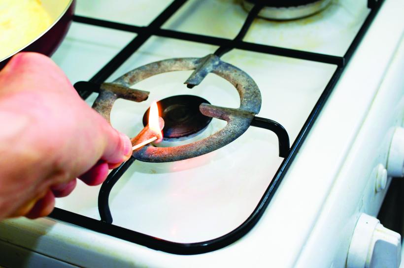 Reguli noi pentru consumatorii casnici de gaz