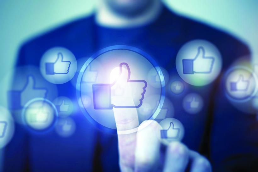 Partidul Facebook schimbă radical politica 18530415