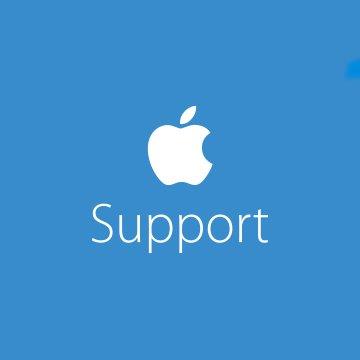 Apple a lansat un cont de suport pe Twitter, adunând imediat peste 50.000 de fani 