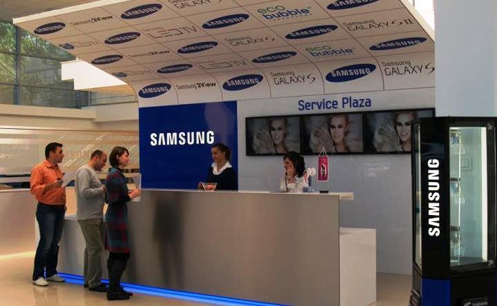 Dispozitivul Samsung îţi face probleme? Noul serviciu de asistenţa tehnică online îţi vine în ajutor