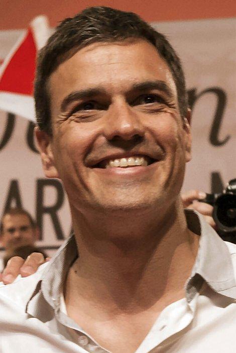 Liderul socialist a RATAT primul vot pentru a deveni premierul Spaniei