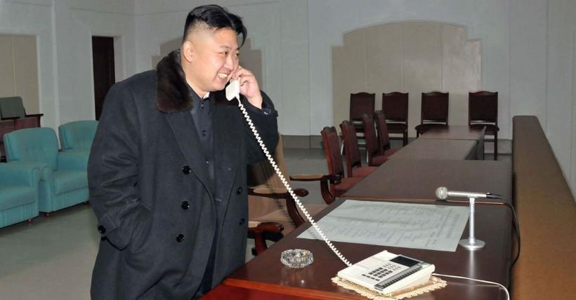 Kim Jong-un cere ca armele nucleare ale Phenianului să fie pregătite de folosire în orice clipă