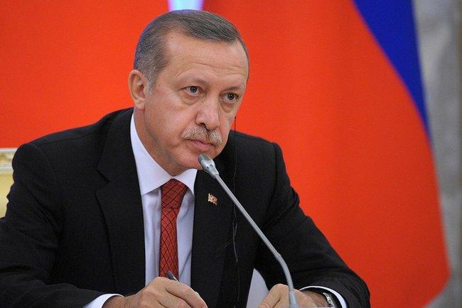 Erdogan propune construirea unui oraș pentru refugiați în nordul Siriei