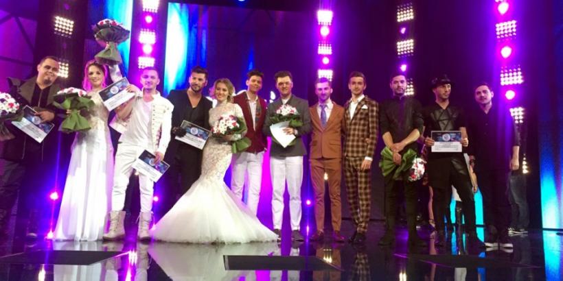 Eurovision 2016. Au fost alesi primii finalisti
