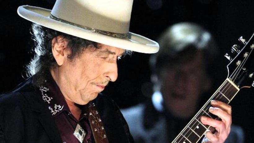 Bob Dylan lansează un nou album de studio, ce va fi promovat printr-un turneu mondial