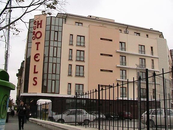 Cursuri despre prevenirea fraudei, finanţate de corupţi 18531030