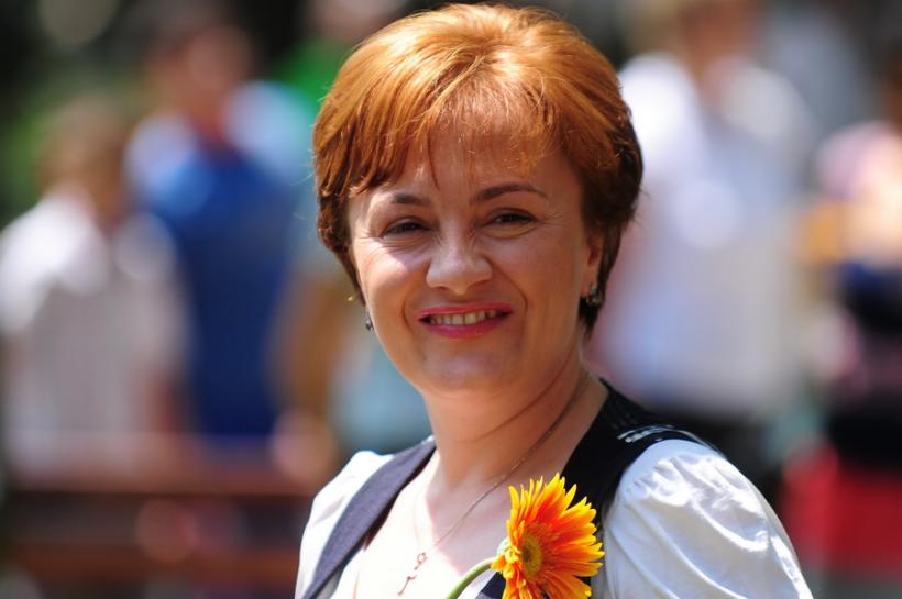 Deputatul Liliana Mincă a părăsit UNPR şi s-a înscris în PSD 