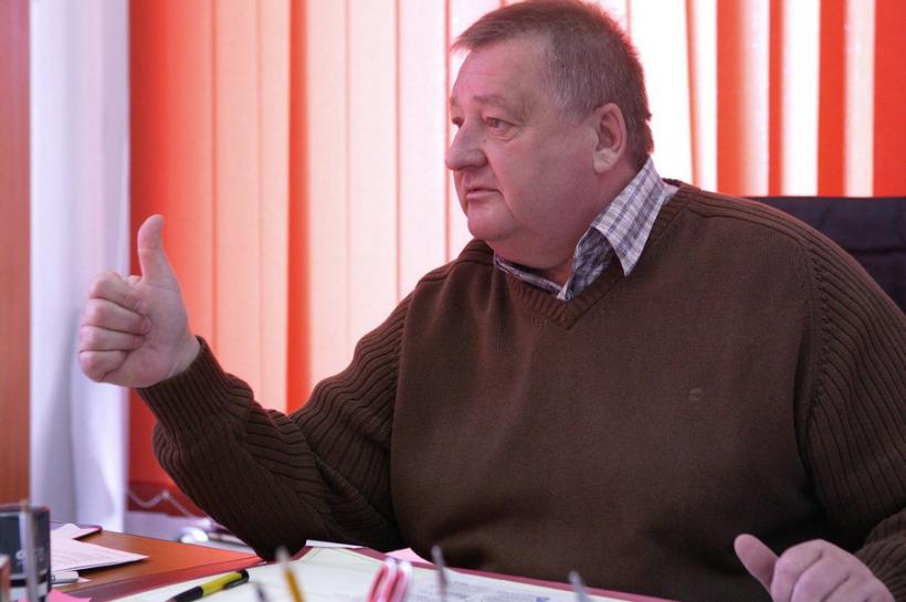 Fostul primar din Snagov, condamnat definitiv la 2 ani de închisoare