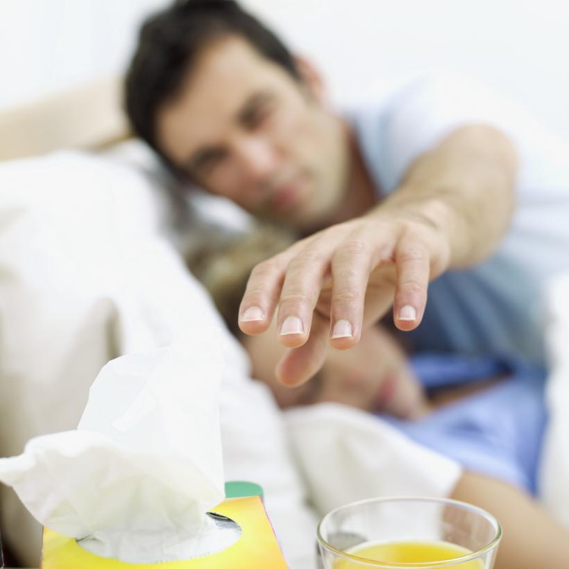  Gripa face ravagii în România: Numărul morţilor a ajuns la 67