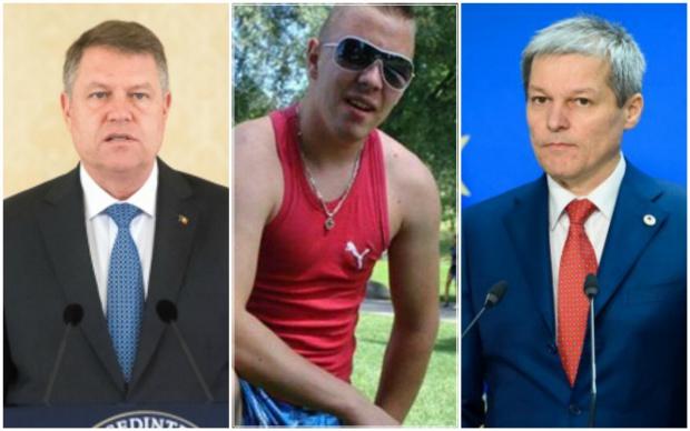 Iohannis și Cioloș se implică în cazul românului condamnat la moarte în Malaezia