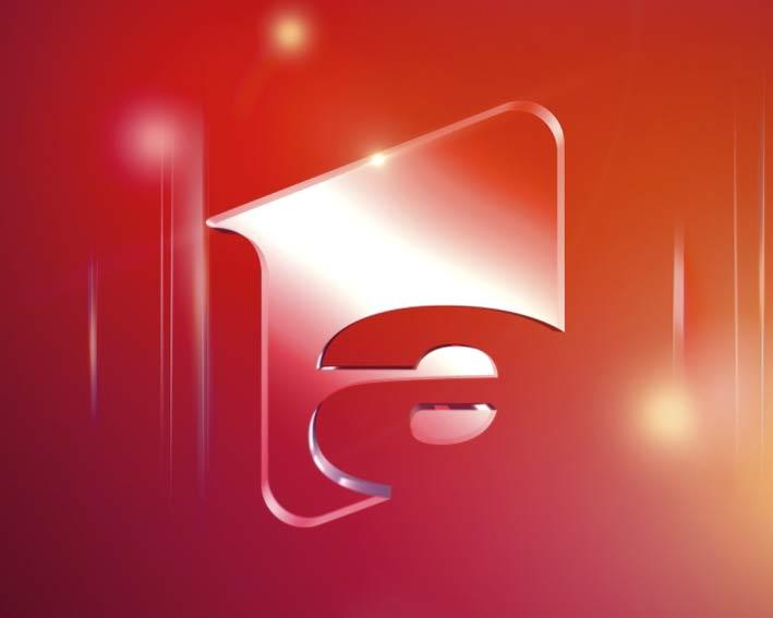 Antena 1, singurul post TV cu creşteri de audienţă în top trei televiziuni