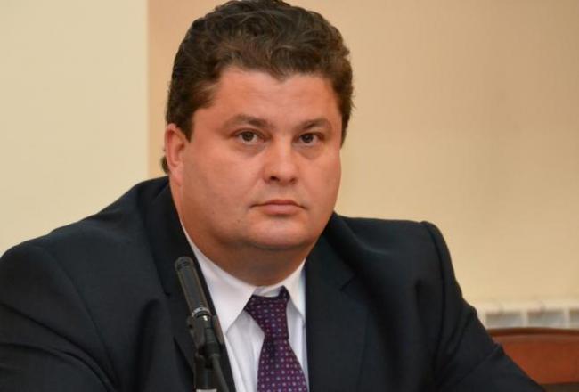 Fostul deputat Florin Popescu, condamnat definitiv la doi ani închisoare cu executare 