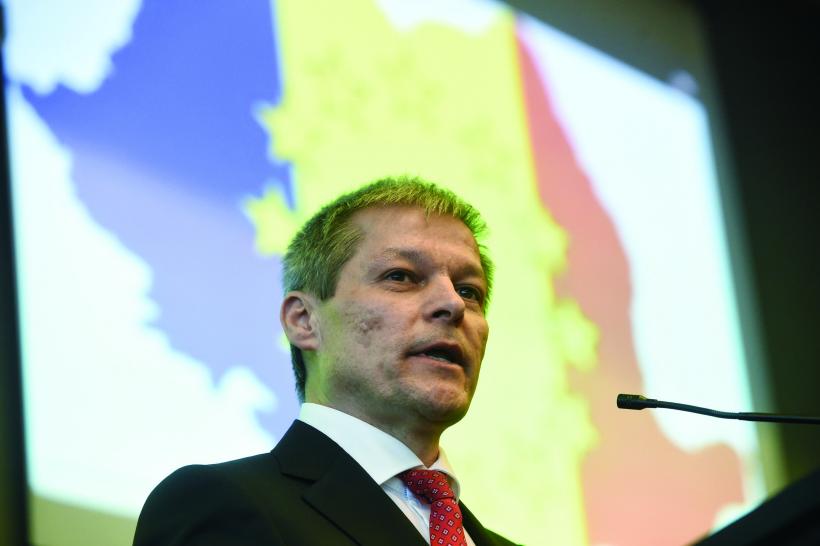 Premierul Cioloș: Nu vând Portul Constanţa!