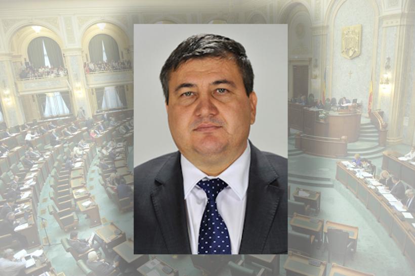 Senatorul Remus Daniel Niţu şi-a anunţat demisia din postul de parlamentar