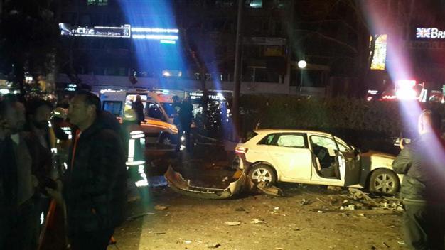 Turcia: Un turc, al doilea suspect identificat în atentatul de la Ankara; patru arestări în sud-estul ţării 