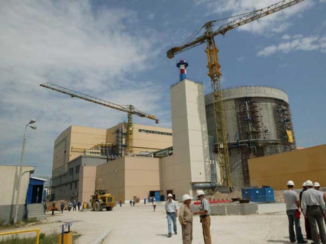 Directori de la Centrala Nuclearoelectrică Cernavodă, trimişi în judecată în dosarul cu prejudiciu de 3,5 milioane euro