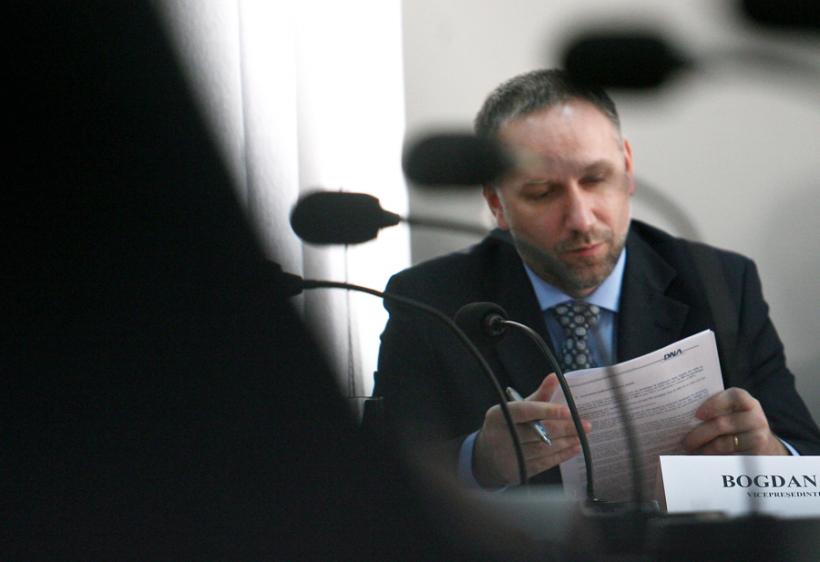 Procurorul general interimar: Plângerea în cazul Cioloş a fost soluţionată prin clasare 