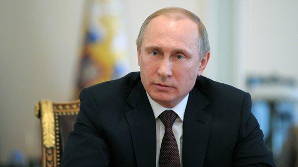 Putin: Dacă va fi necesar, Rusia ar putea desfăşura 'în câteva ore' avioanele sale în Siria 